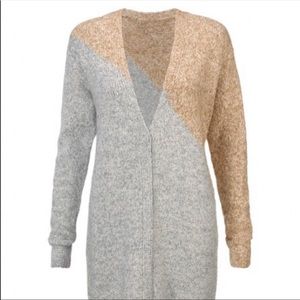 CAbi Cable Tilt Cardigan